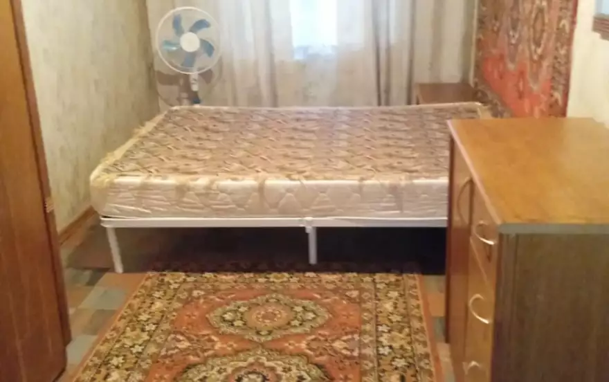 квартал Солнечный, 28