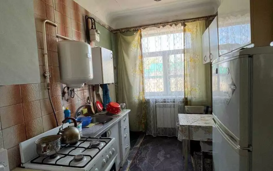 улица Монтажная, 3