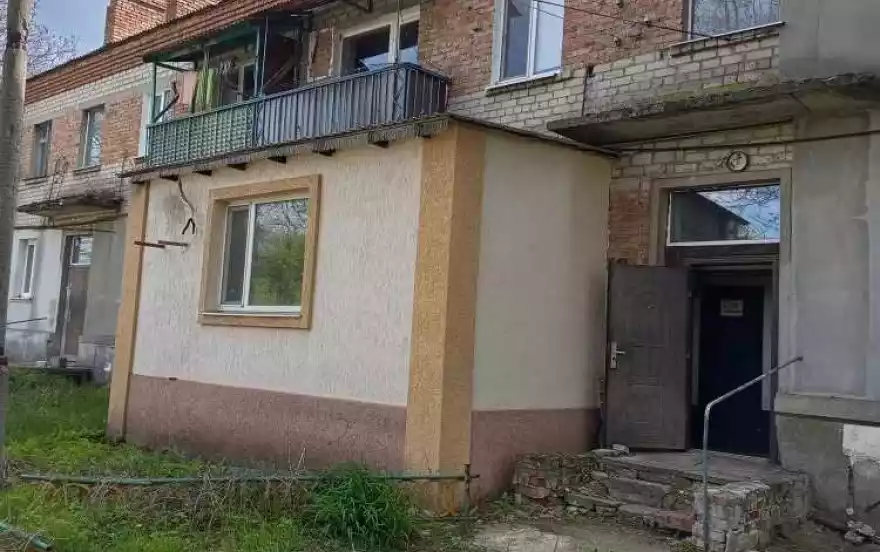 улица Краснояровская, 23