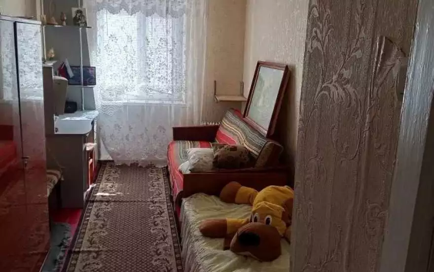 улица Краснояровская, 23