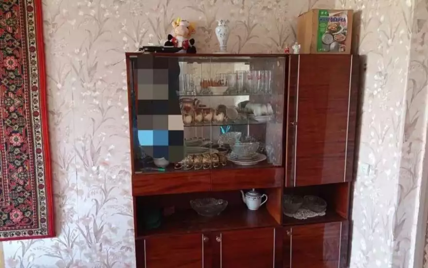 улица Краснояровская, 23