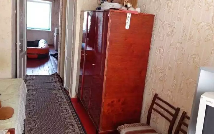 улица Краснояровская, 23