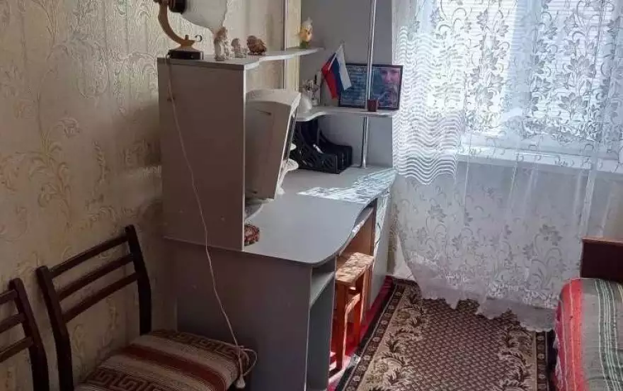 улица Краснояровская, 23