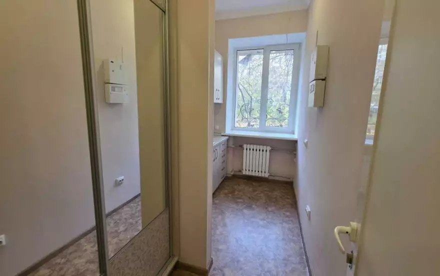 улица Оборонная