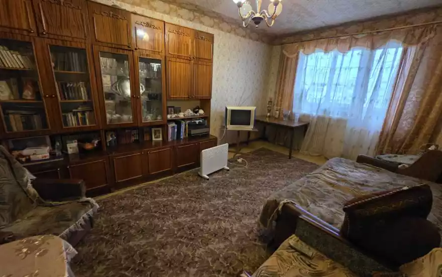 квартал Заречный