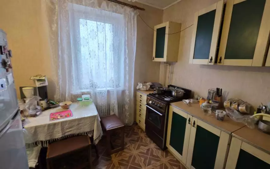квартал Заречный