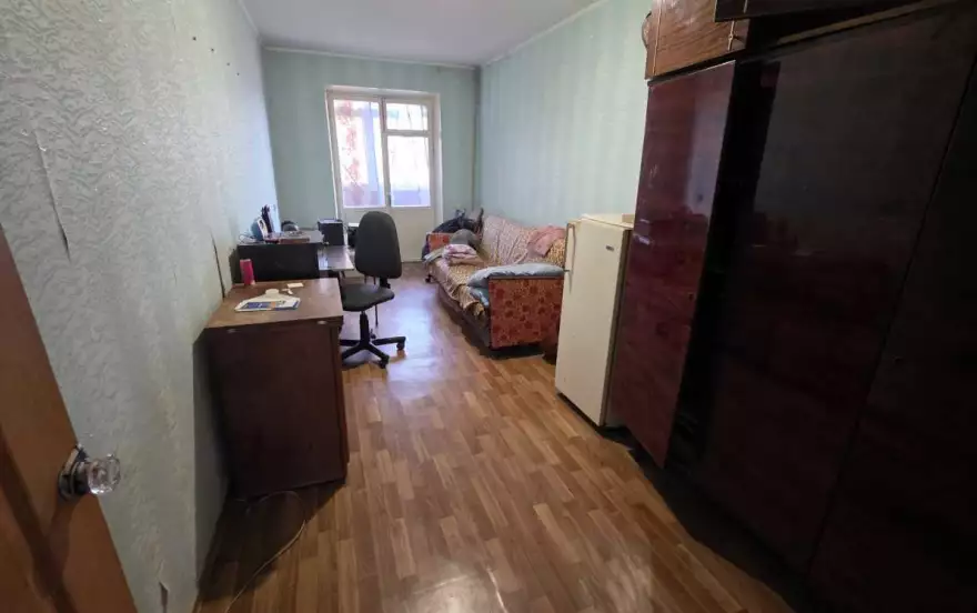 улица Годуванцева