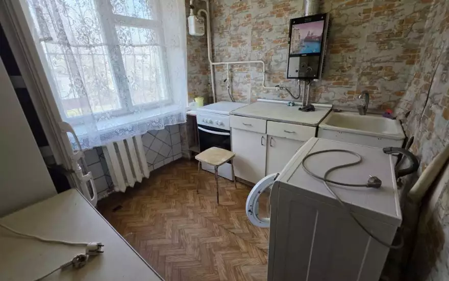 улица Годуванцева