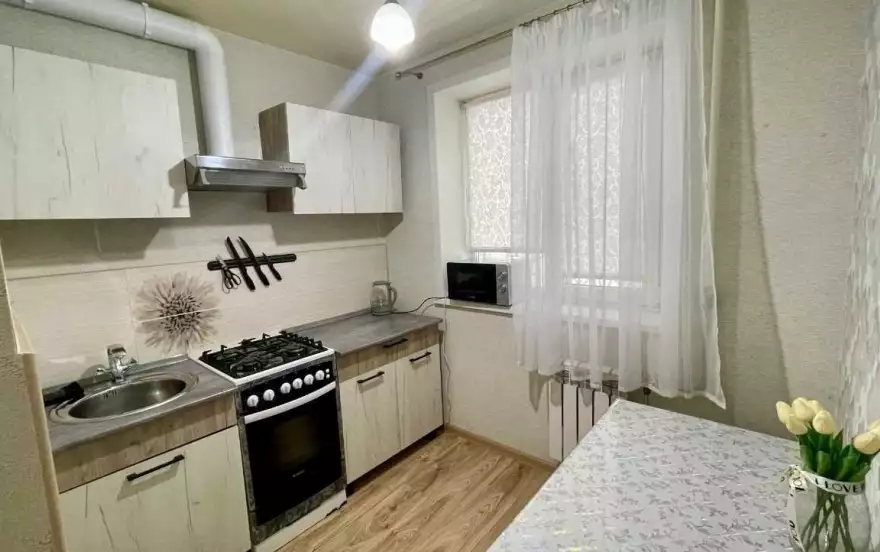 проспект Металлургов, 200