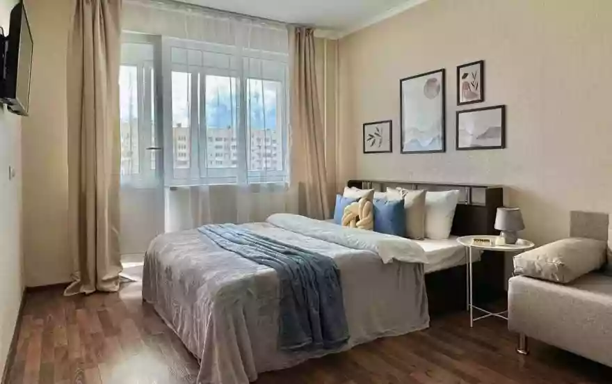 Комендантский проспект, 50к2