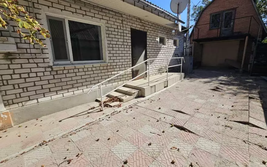 улица Чайковского