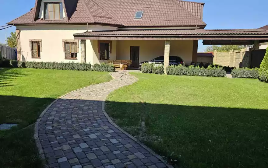 улица Остапенко