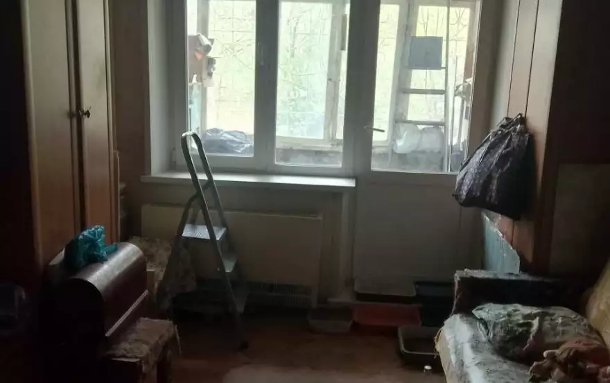 улица Рязанская, 31