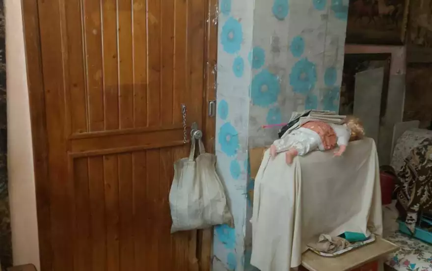 улица Рязанская, 31