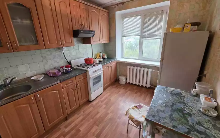 городок ЛГАУ, 27