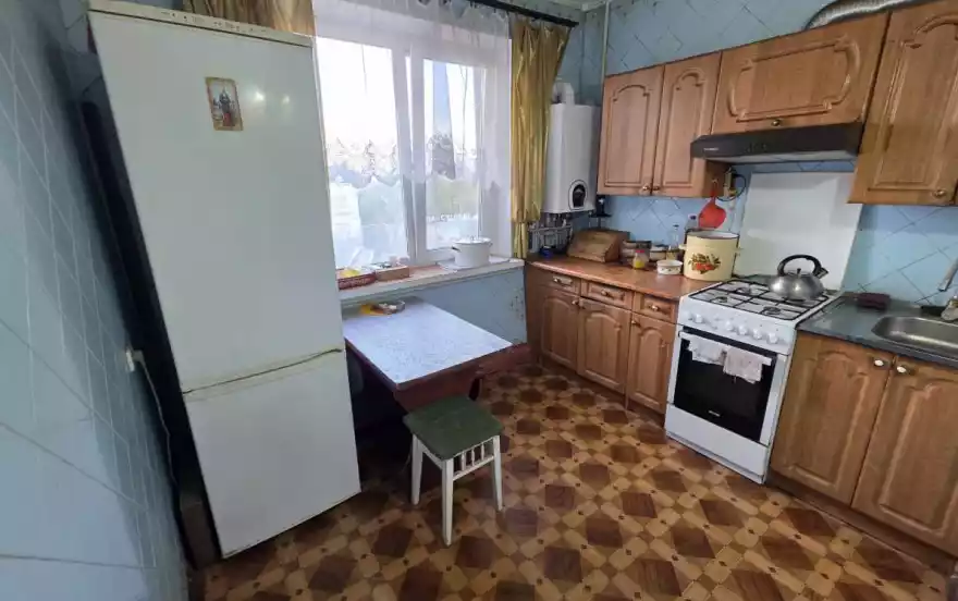улица Оборонная, 20А