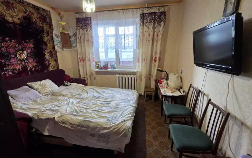 улица Оборонная, 20А