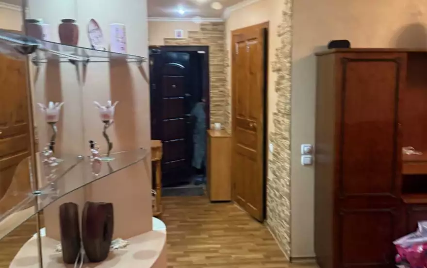 квартал Шевченко
