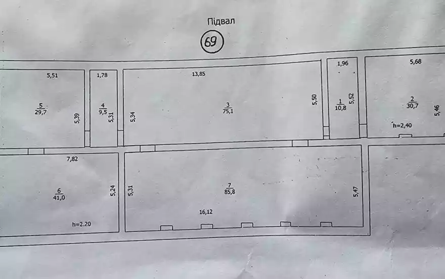 квартал Молодежный, 5