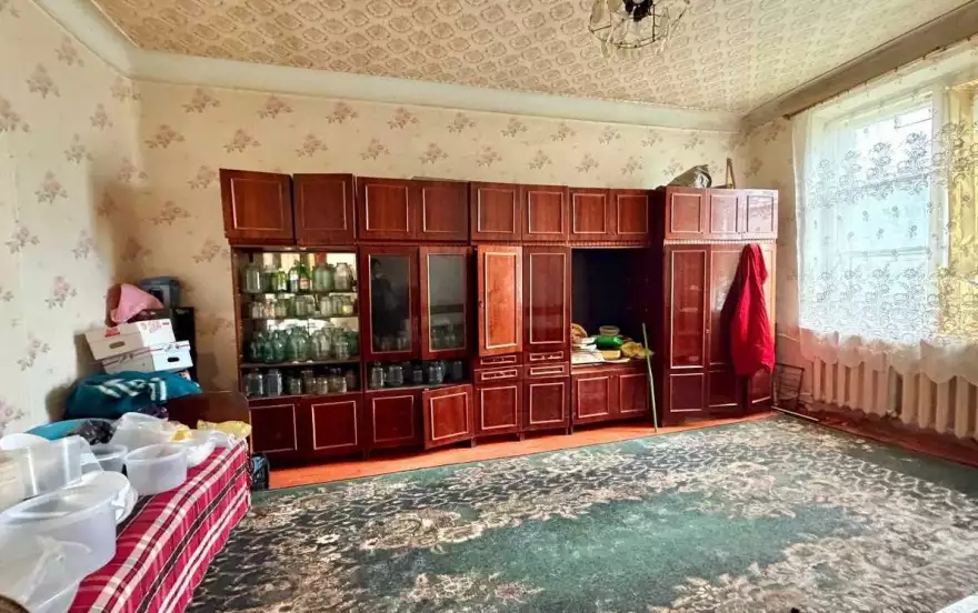 квартал Острая Могила, 11