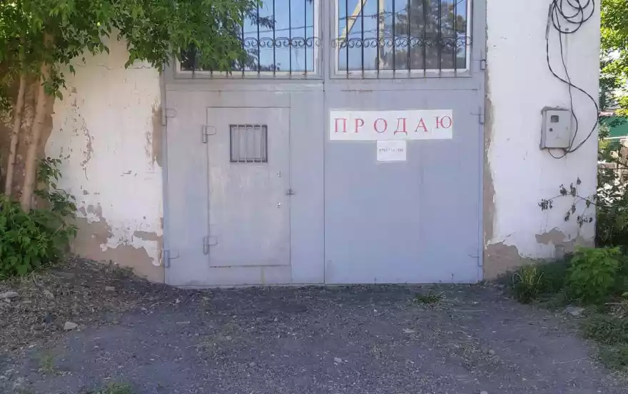 проспект Бухар Жырау, 96-22