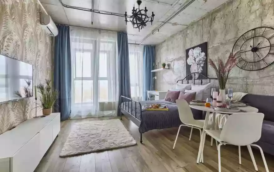 Ходынский бульвар, 20А