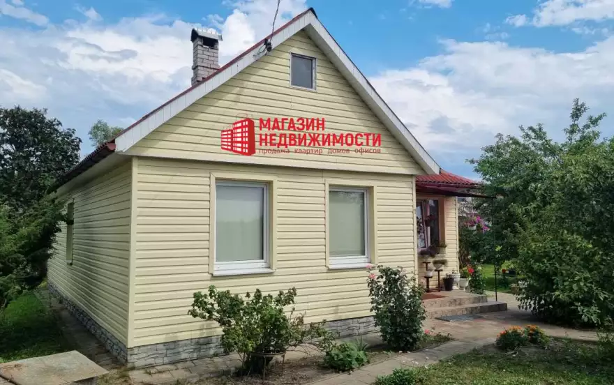 Ольшанская улица, 7