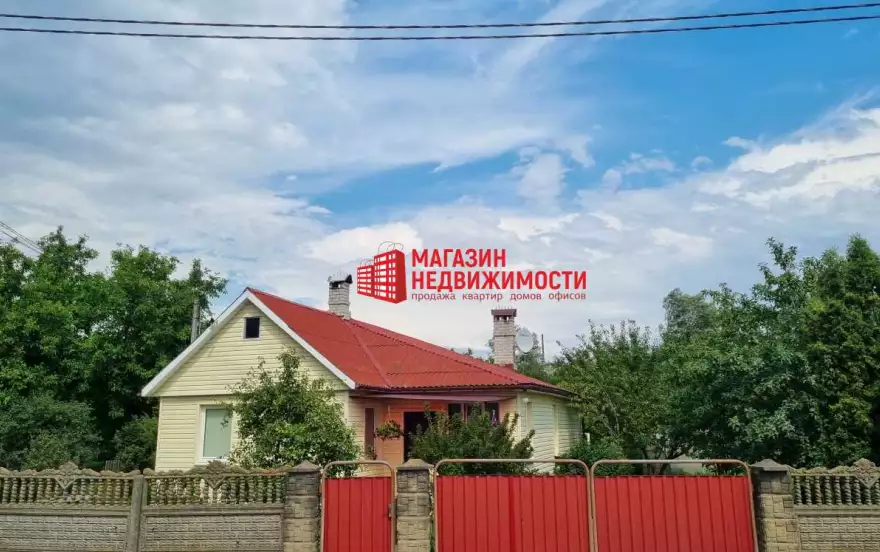 Ольшанская улица, 7