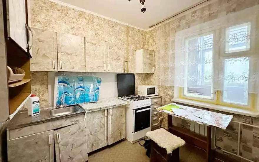 проспект Металлургов, 88