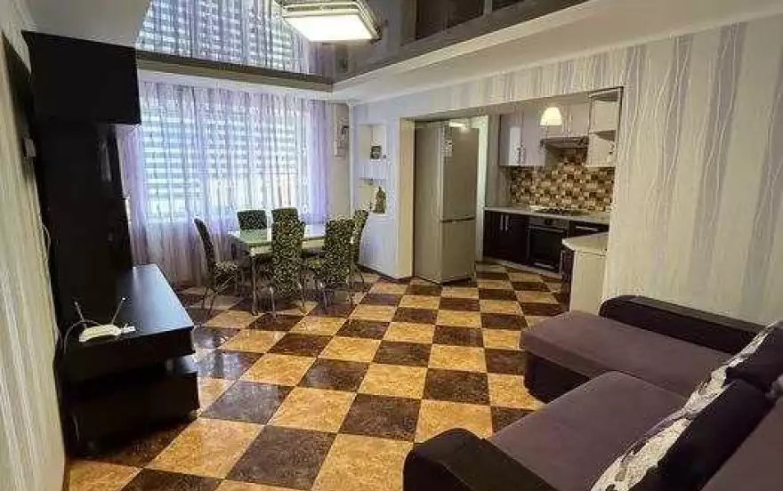 проспект Нахимова, 87