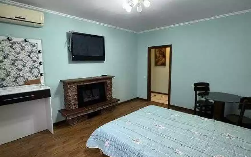 проспект Тульский, 62