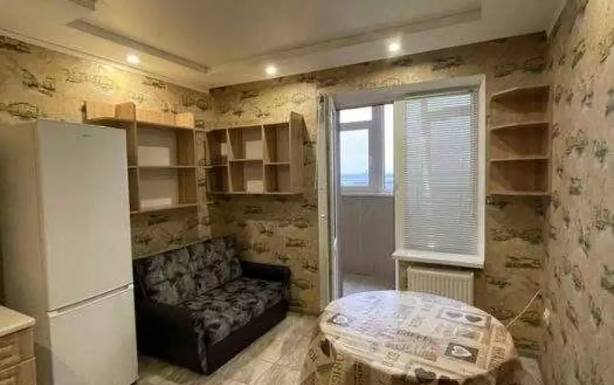 проспект Строителей, 30