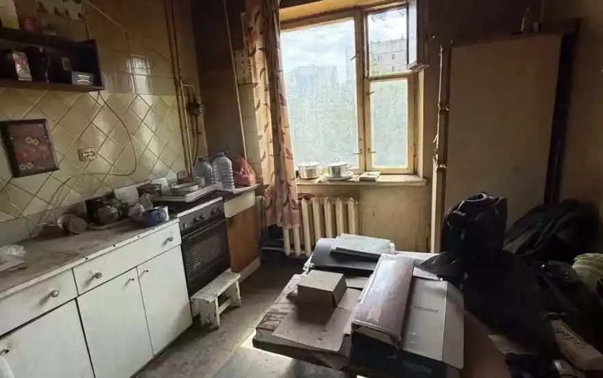 улица Победоносная, 21