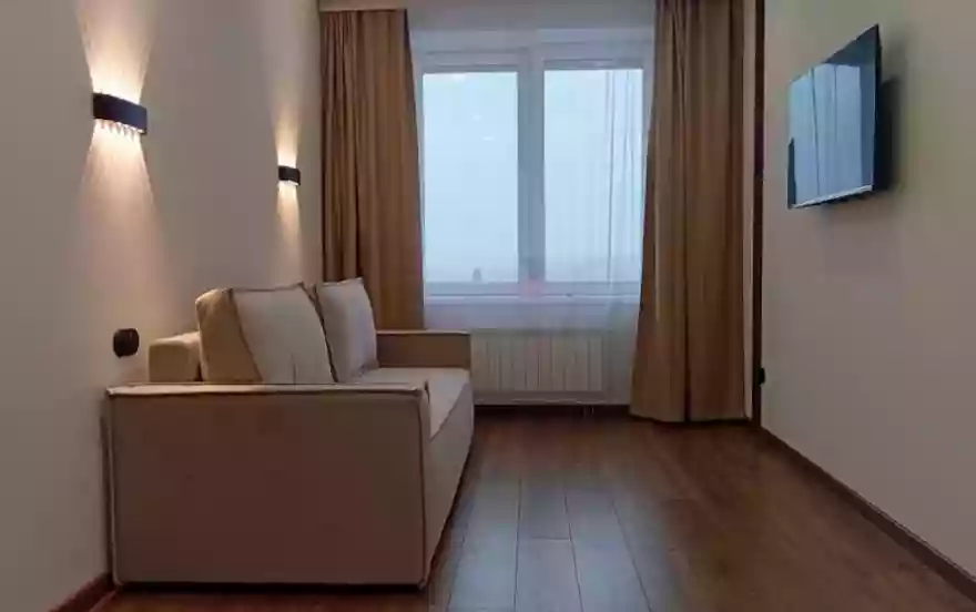улица Александра Матросова, 30В