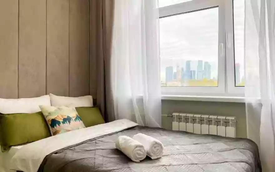 Хорошовское шоссе, 38