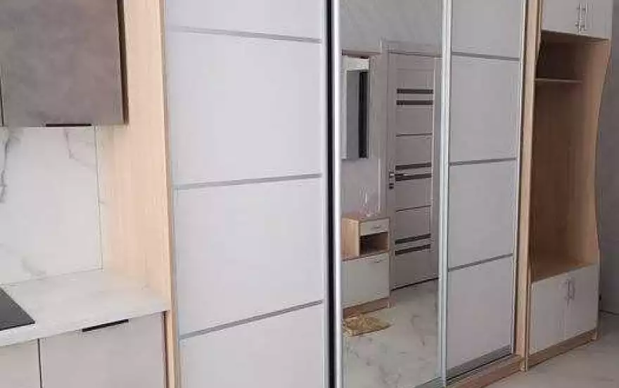 проспект Строителей