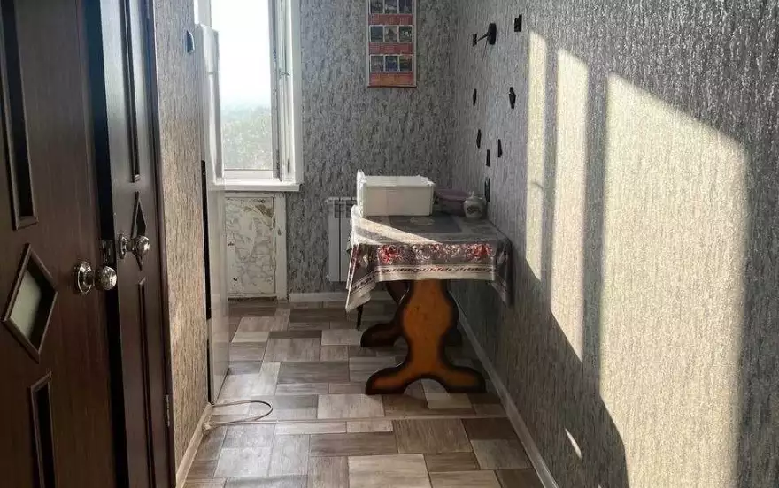 проспект Нахимова