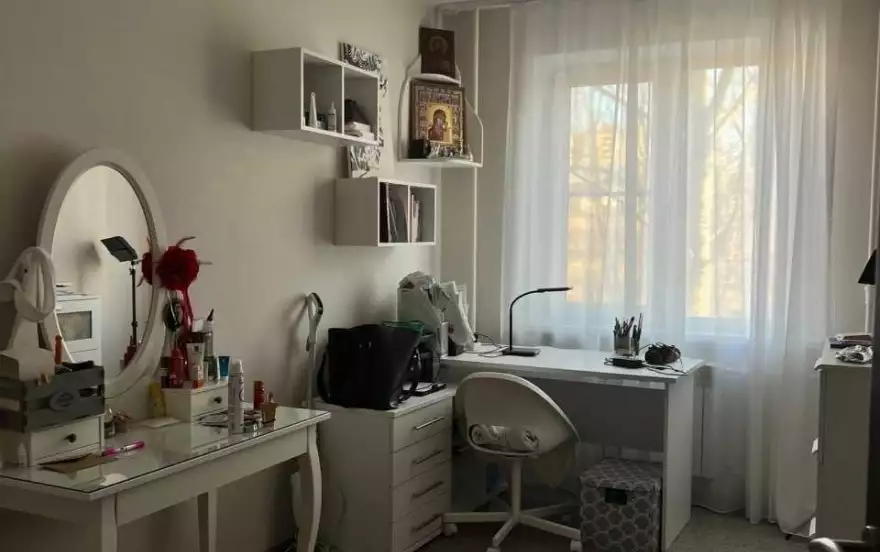 улица Урицкого, 88
