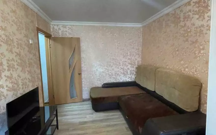 проспект Строителей
