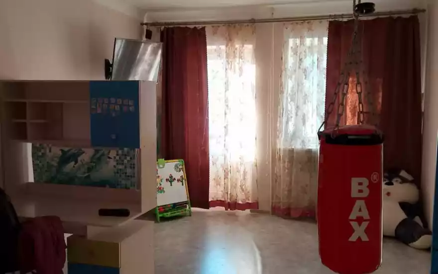улица Энергетиков, 69