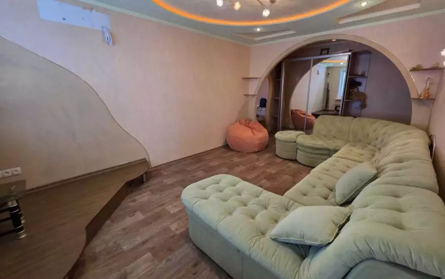 квартал Южный