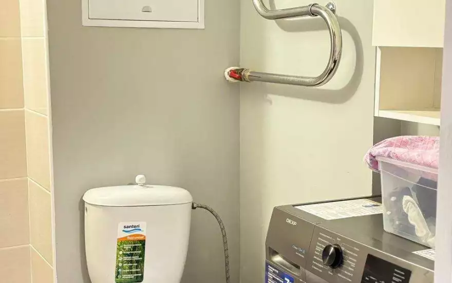 улица Якова Гугеля, 23