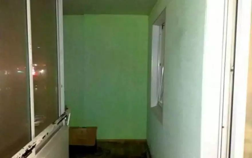 Говорова ул, 46
