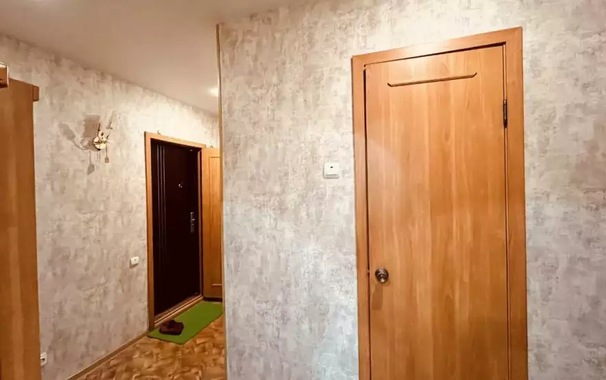 Новосибирская ул, 45