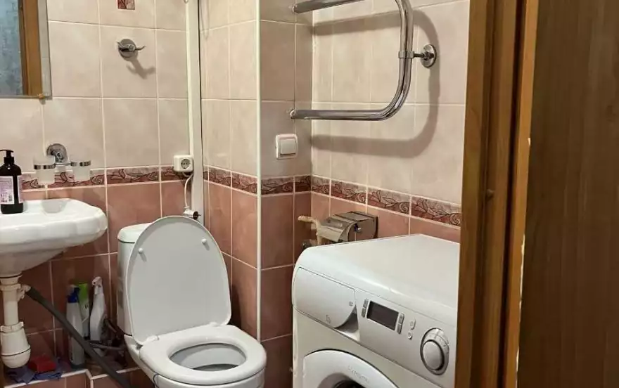 Новосибирская ул, 45