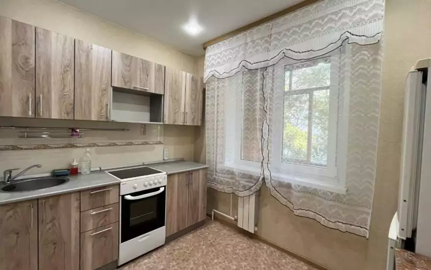 Новосибирская ул, 45