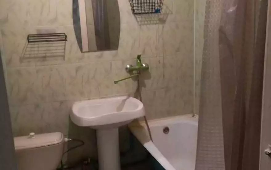 Иркутский тракт, 26