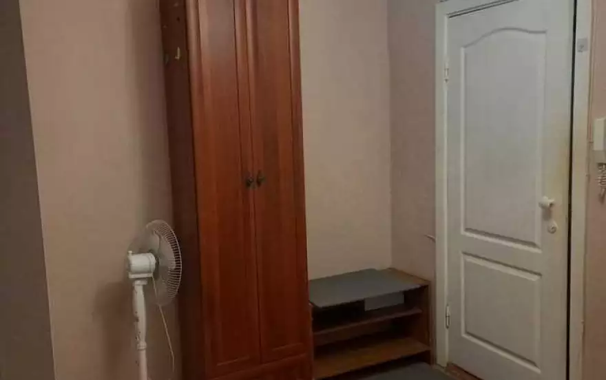 Иркутский тракт, 26