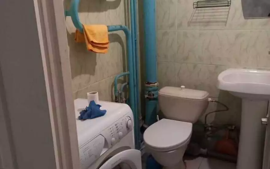 Иркутский тракт, 26