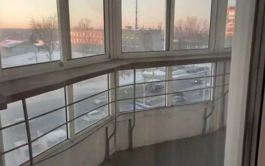Иркутский тракт, 26